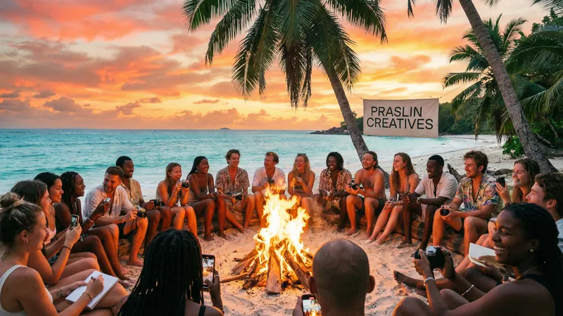 人兽长滩岛视频