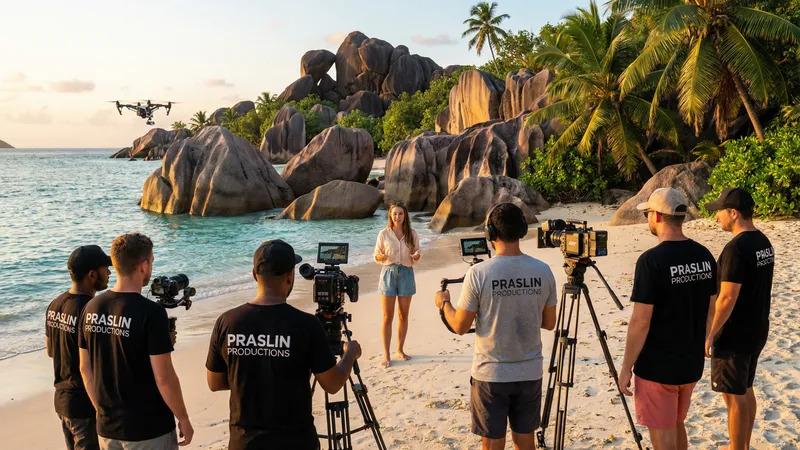 人兽马尔代夫旅行视频