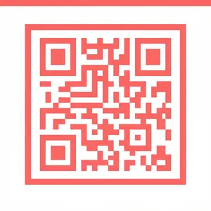 人兽官方公众号二维码